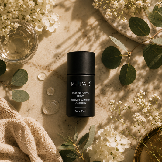 RE|PAIR Restoring Face Serum