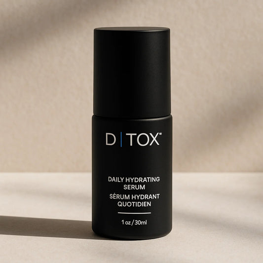 D|TOX Hydrating Face Serum